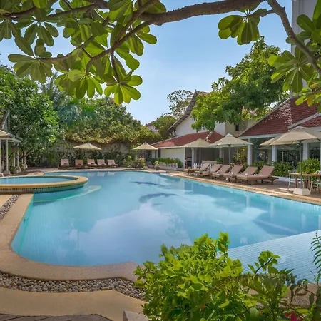 Memoire D' Angkor Boutique Hotel