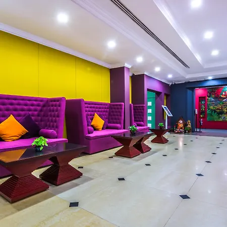 Memoire D\' Angkor Boutique Hotel