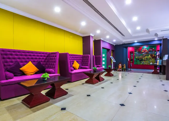 Memoire D' Angkor Boutique Hotel