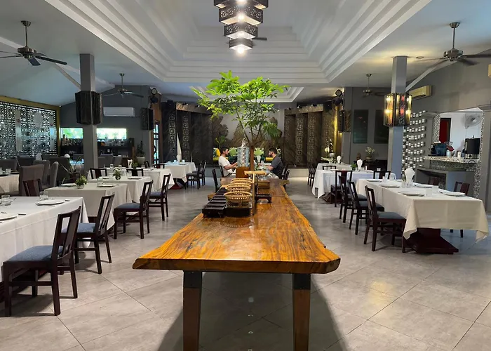 Hotel Memoire D' Angkor Boutique Siem Reap