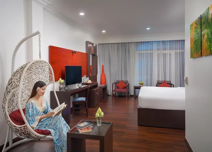 Memoire D' Angkor Boutique Siem Reap
