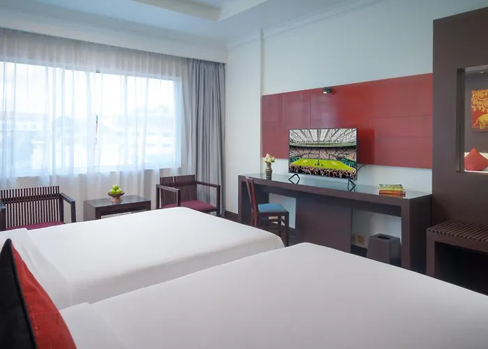 Memoire D' Angkor Boutique Hotel