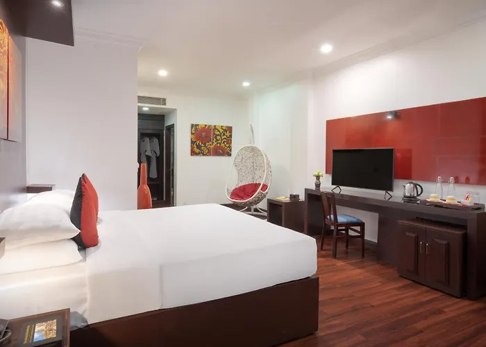 Memoire D' Angkor Boutique 4* Siem Reap