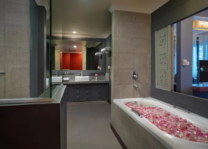 Hotel Memoire D' Angkor Boutique 4*