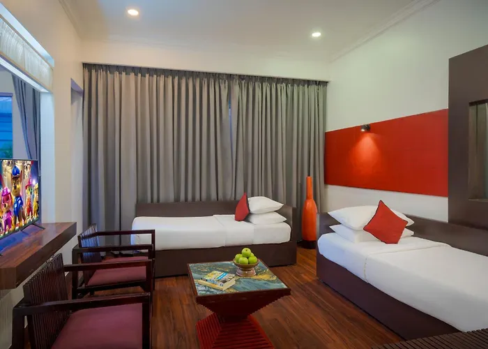 Memoire D' Angkor Boutique 4*