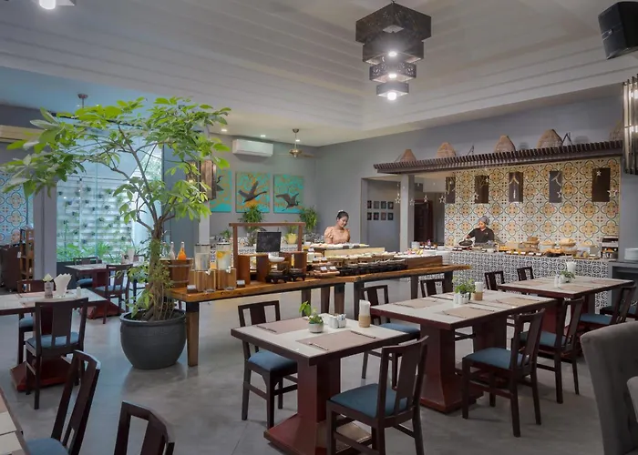 Memoire D' Angkor Boutique