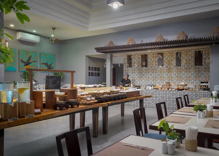 Hotel Memoire D' Angkor Boutique 4*