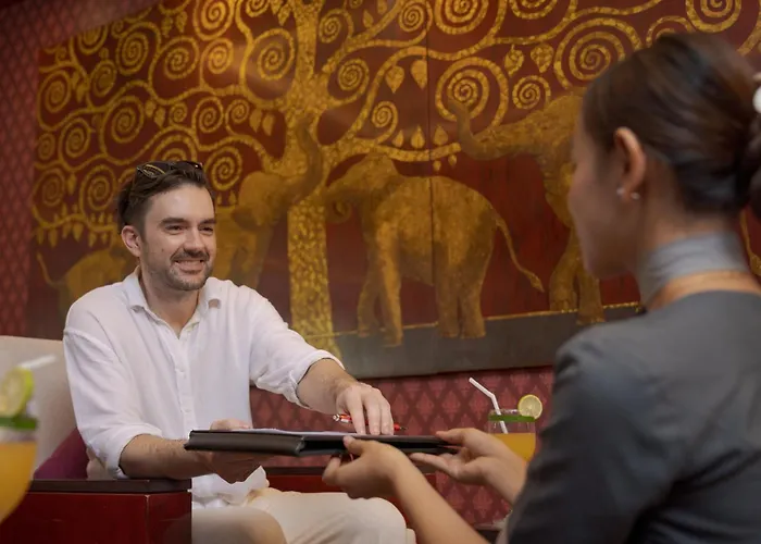 Memoire D' Angkor Boutique Hotel