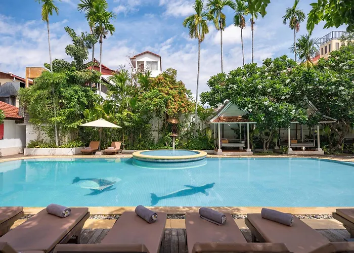 Memoire D' Angkor Boutique