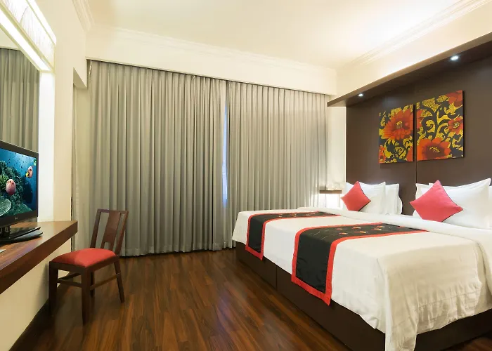Memoire D' Angkor Boutique Hotel