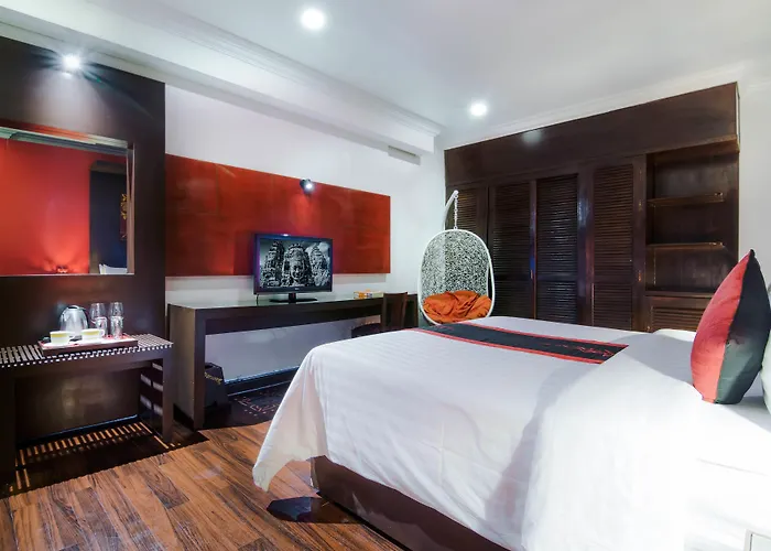 Memoire D' Angkor Boutique
