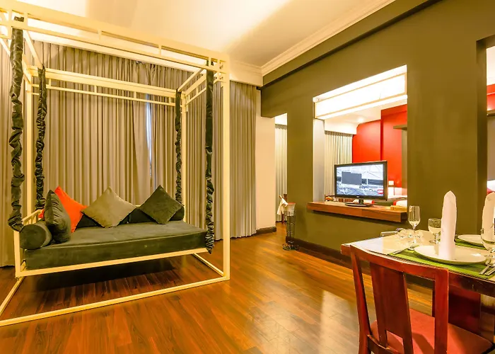Memoire D' Angkor Boutique Hotel 4*