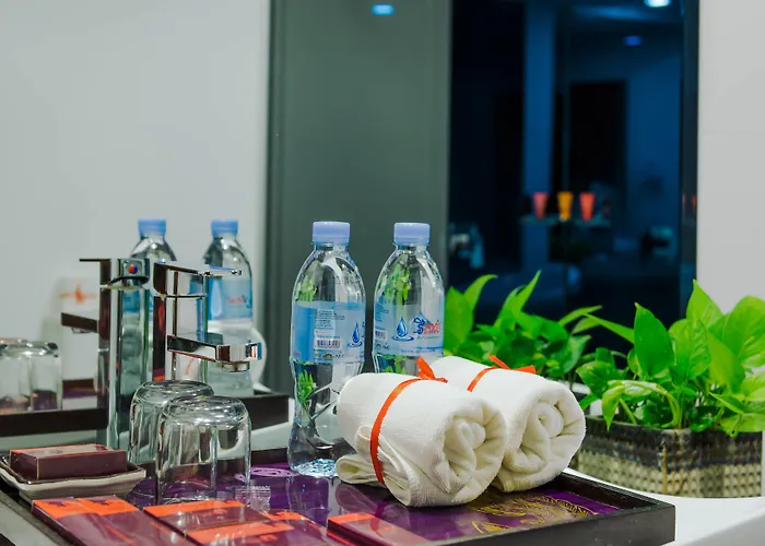 Memoire D' Angkor Boutique Siem Reap