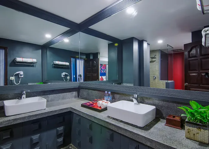 Memoire D' Angkor Boutique Hotel