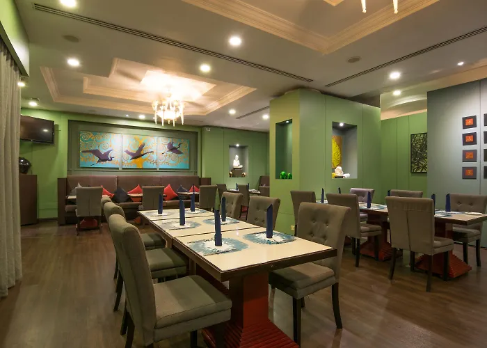 Memoire D' Angkor Boutique 4*