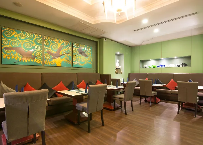 Hotel Memoire D' Angkor Boutique