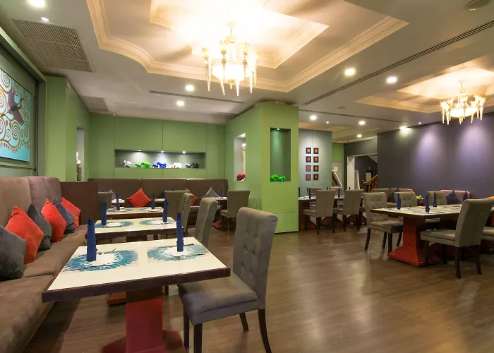 Memoire D' Angkor Boutique 4*
