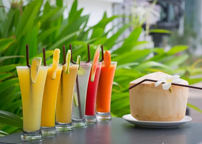 Memoire D' Angkor Boutique Siem Reap