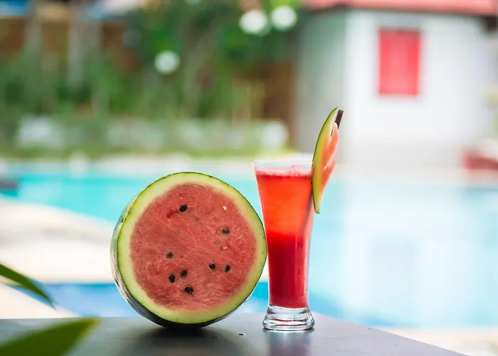 Memoire D' Angkor Boutique Hotel 4*