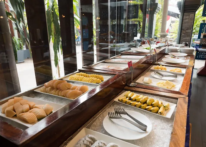Memoire D' Angkor Boutique