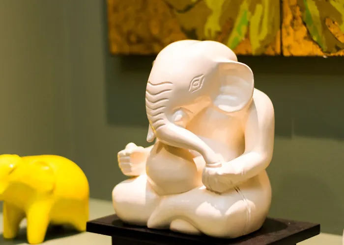 Memoire D' Angkor Boutique Siem Reap