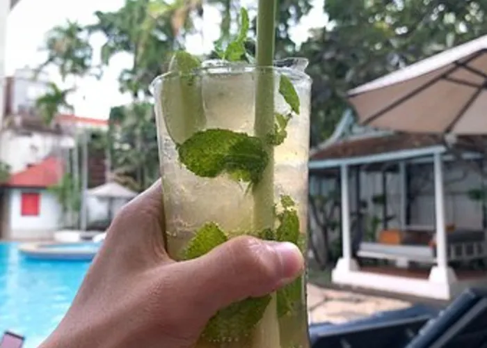Memoire D' Angkor Boutique