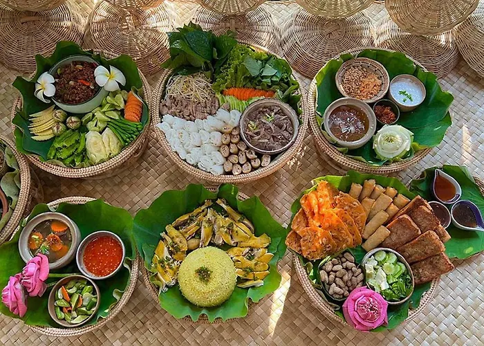 Memoire D' Angkor Boutique