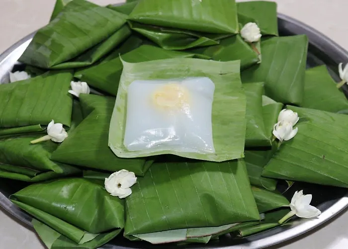 Memoire D' Angkor Boutique