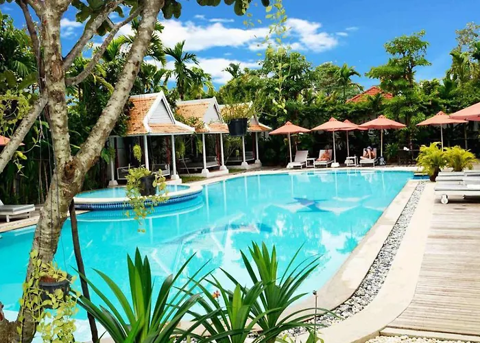 Memoire D' Angkor Boutique