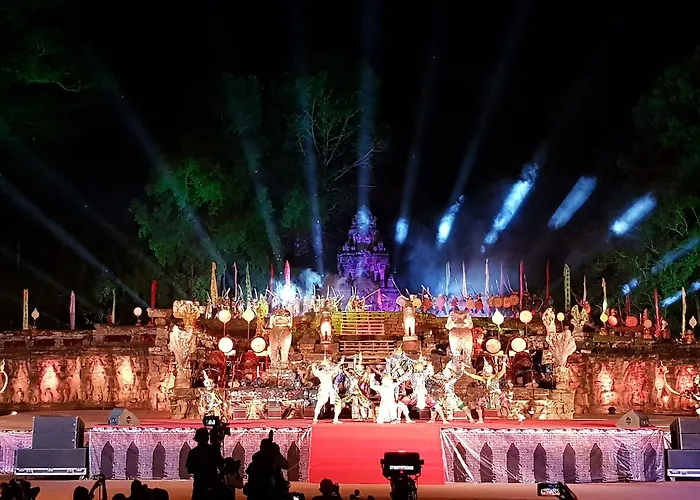 Memoire D' Angkor Boutique