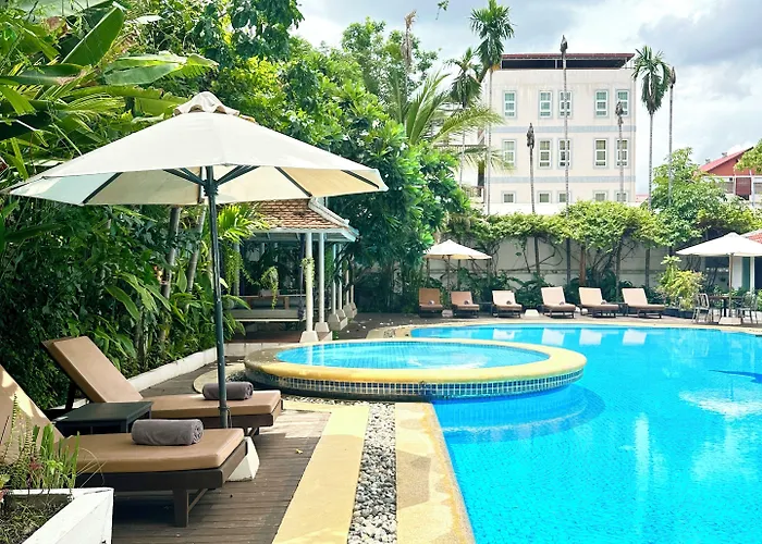 Memoire D' Angkor Boutique