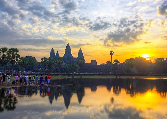 Memoire D' Angkor Boutique