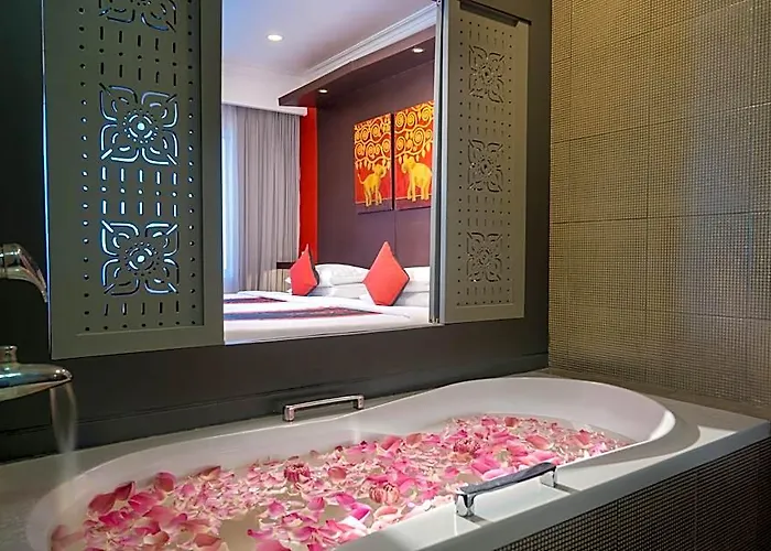 Memoire D' Angkor Boutique Hotel Siem Reap