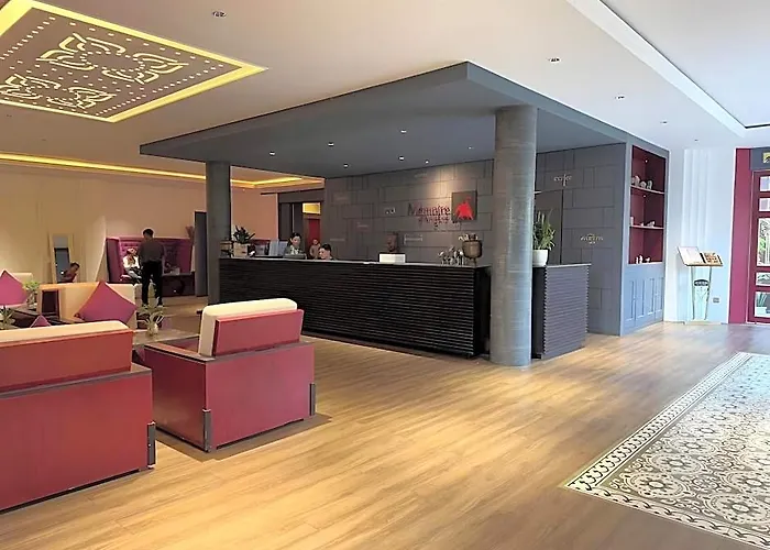 Memoire D' Angkor Boutique Hotel 4*