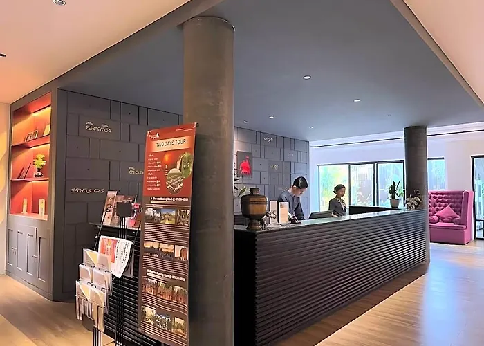 Memoire D' Angkor Boutique