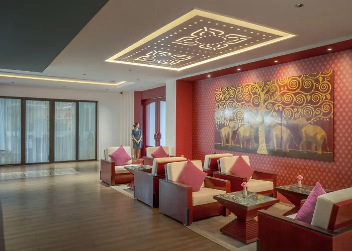 Memoire D' Angkor Boutique Siem Reap