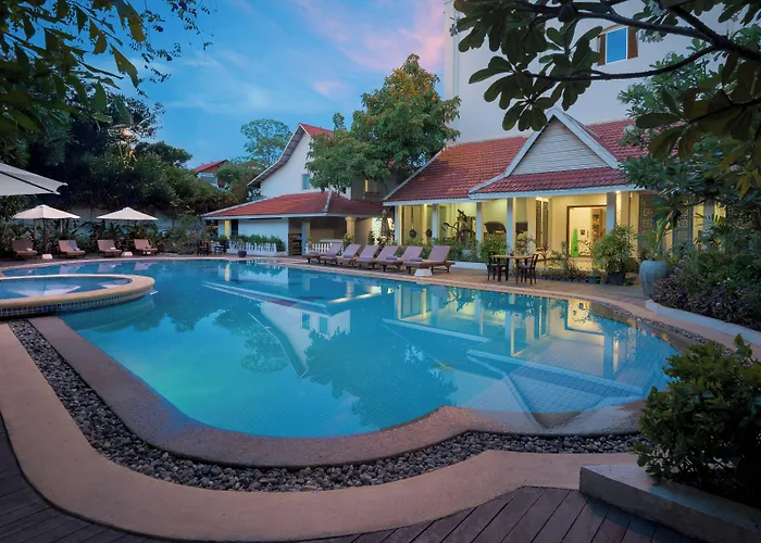 Memoire D' Angkor Boutique