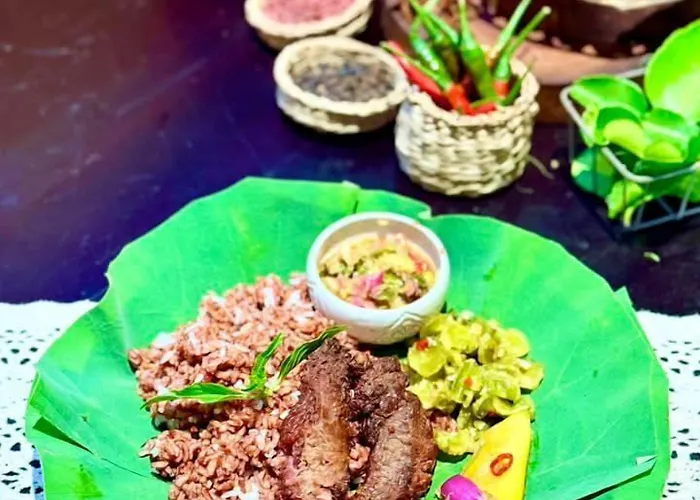 Memoire D' Angkor Boutique