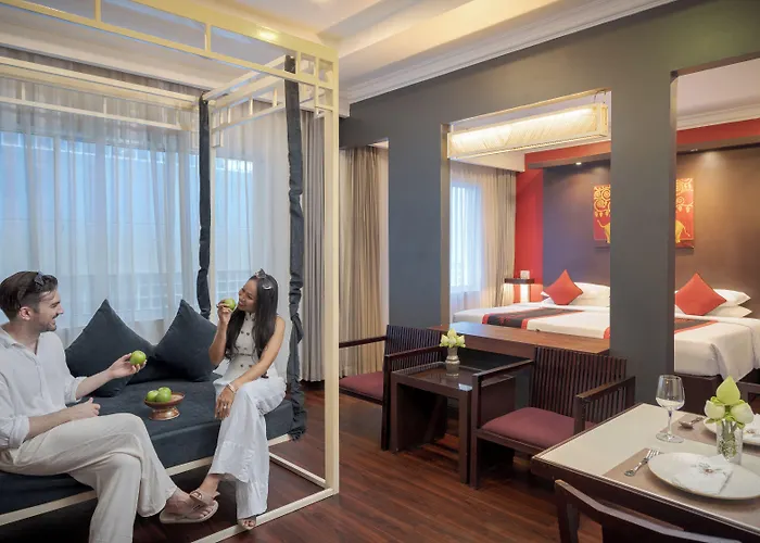 Memoire D' Angkor Boutique
