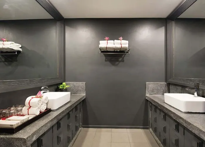 Memoire D' Angkor Boutique 4*
