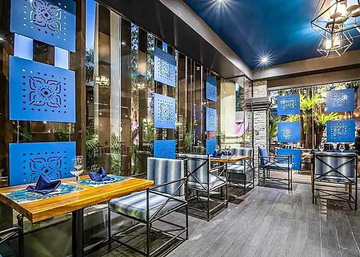 Memoire D' Angkor Boutique 4* Siem Reap